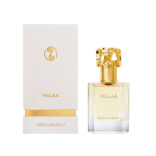WALAA (WAAW SERIES) UNISEX 50ML