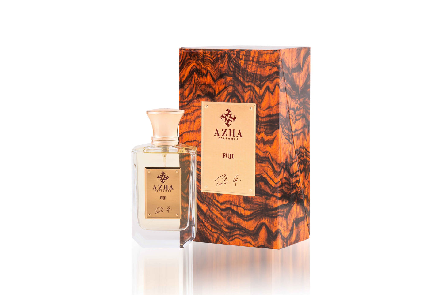 AZHA FUJI PERFUME 100ML