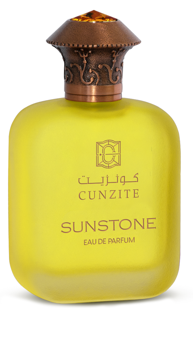CUNZITE SUNSTONE PARFUM 80ML