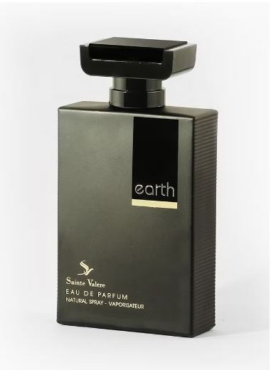 Sainte Valere Earth Perfume for Men 100ml