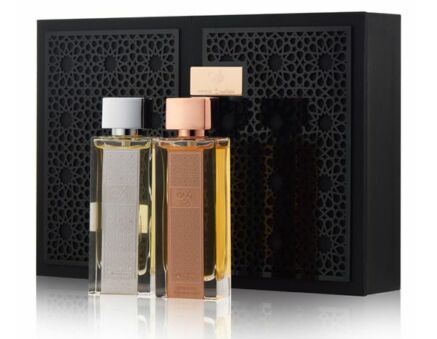 Oud Elite Ahbab Set Perfume 2 x 75ml