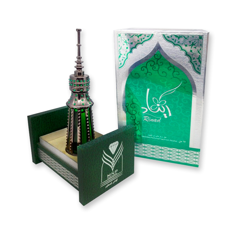 AL MAS RINAD OIL 25ML