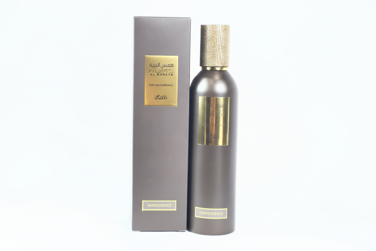 Hums Al Bareya Room Freshner 250ml