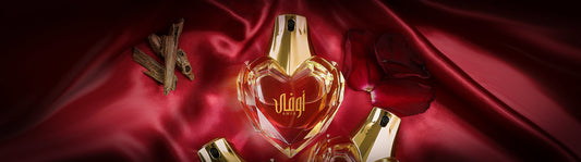 Awfa PArfum 50ML
