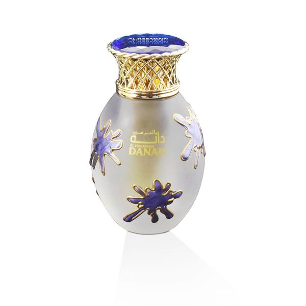 HARAMAIN DANAH OIL 24ML
