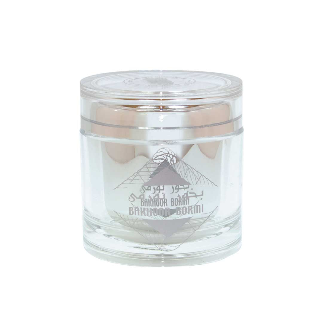 HARAMAIN BUKHOOR BORMI 100GM