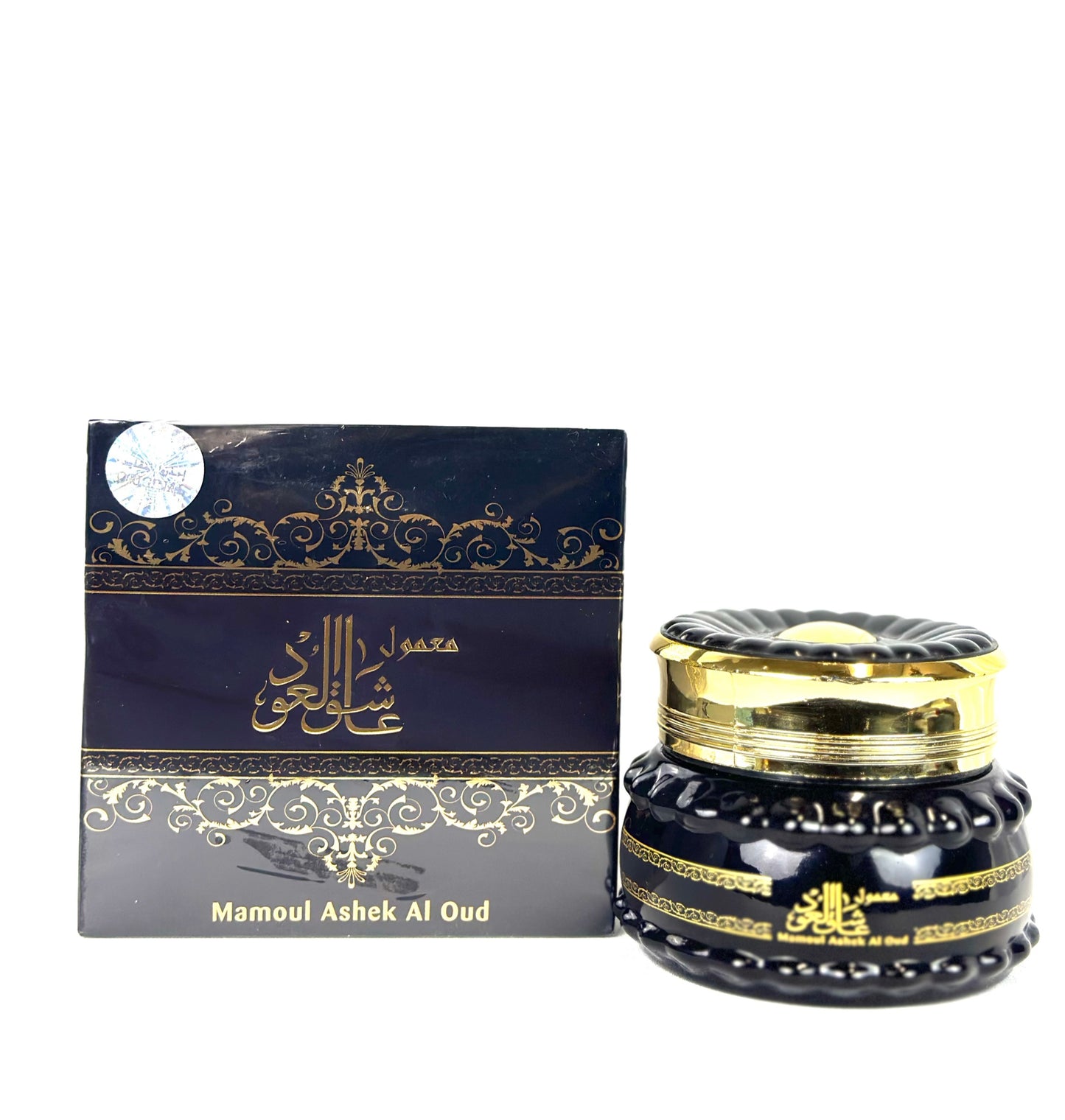 Maamoul Ashek Al Oud 60GRMS