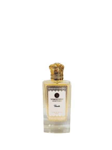 DAMASROSE GEMSTONES TITANITE 80ML