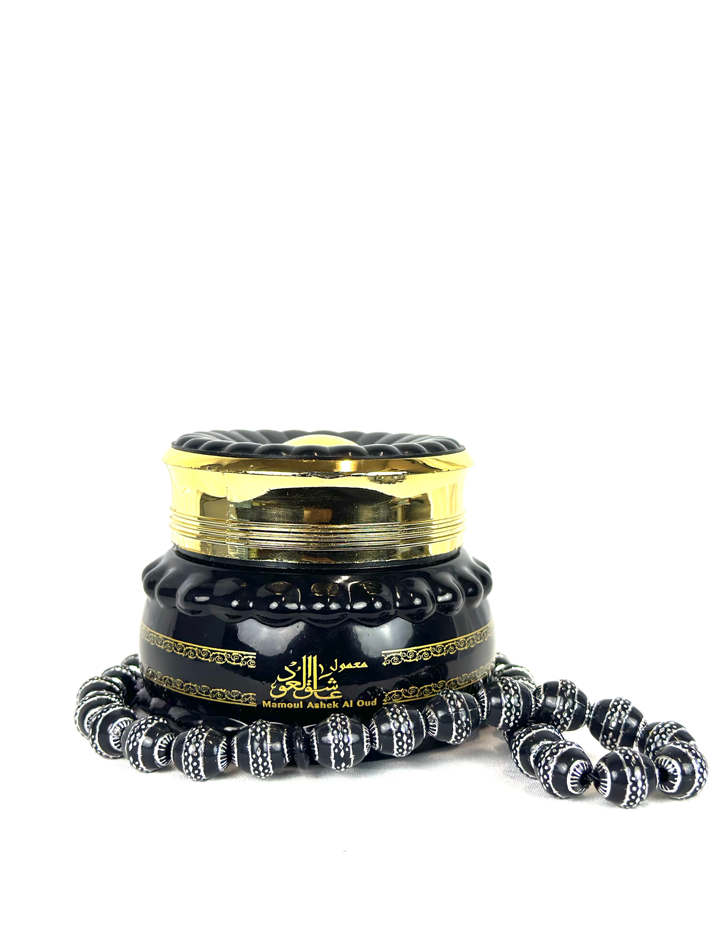 Mamoul Ashek Al Oud 60grms