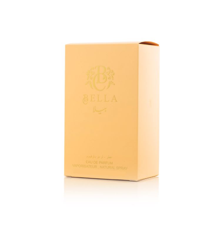 BELLA ARABIAN OUD PARFUM 200ML