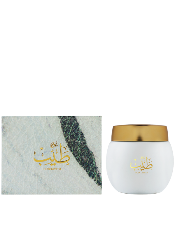 Oud Ma’attar Tayyeb 36GRMS