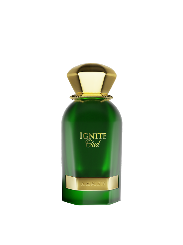 Ignite Oud Parfum 60ml