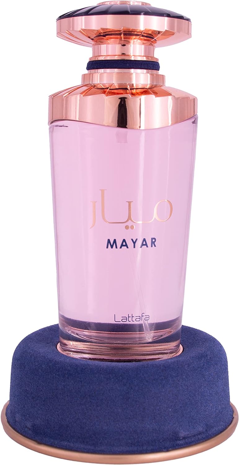 LATTAFA MAYAR 100ML PERFUME FOR WOMEN