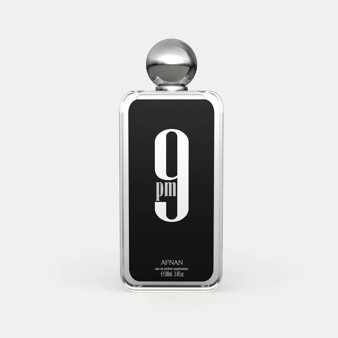 9 PM Afnan Parfum 100ml