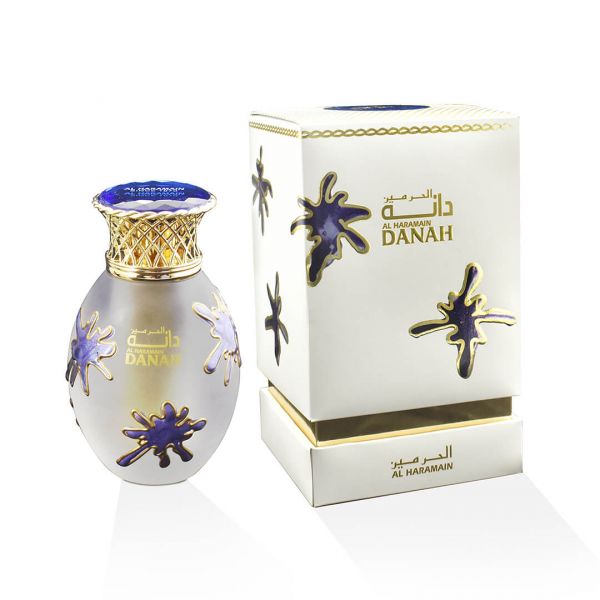 HARAMAIN DANAH OIL 24ML