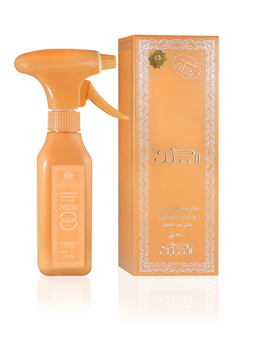 NASAEM ROOM FRESHENER 300ML