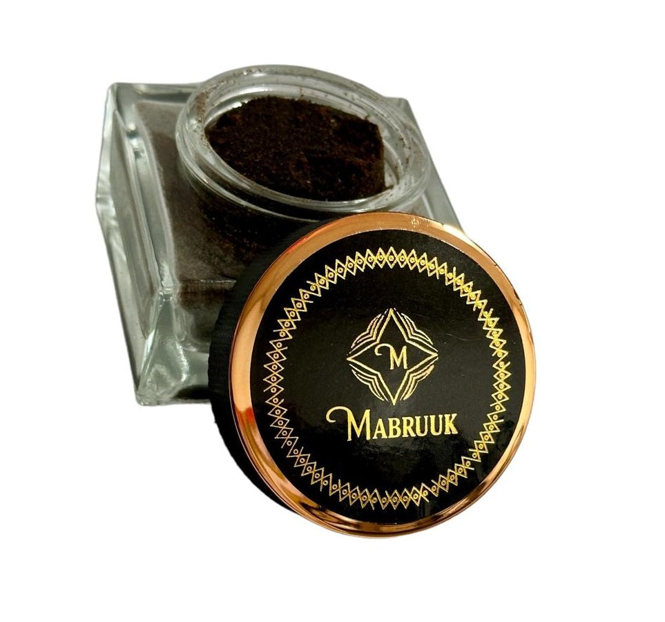 Bakhoor Mashkoor 40gms