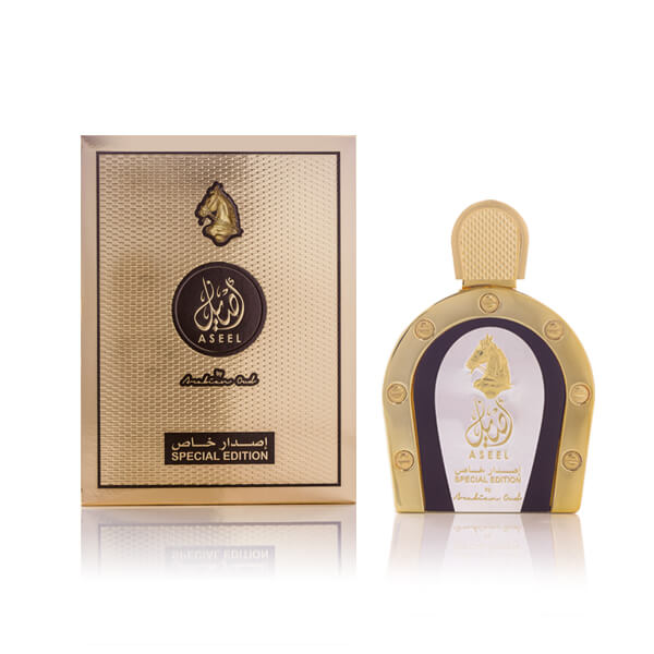ARABIAN OUD ASEEL SPECIAL EDITION 110ML