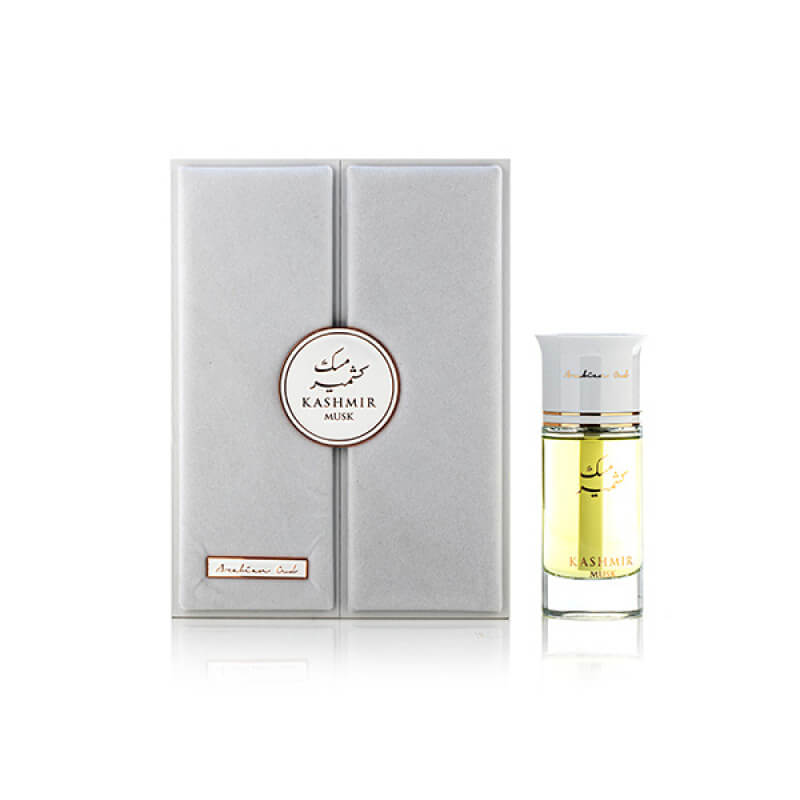 ARABIAN OUD KASHMIR MUSK PERFUME 100ML