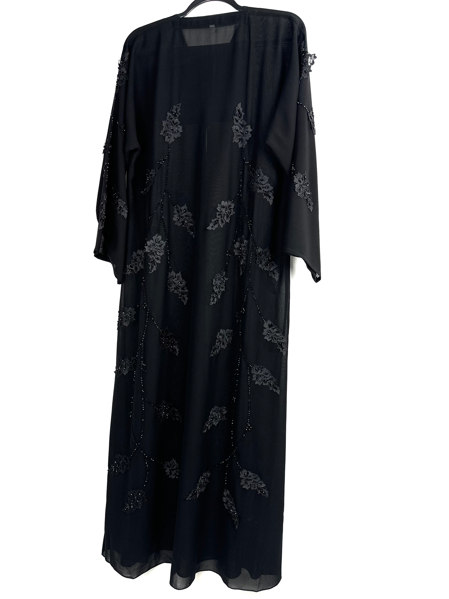 Mabrook Fashion Abaya