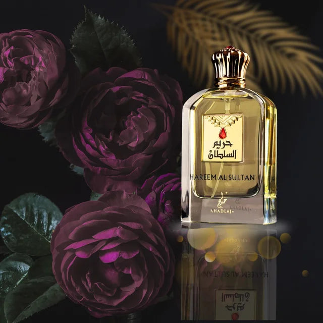 HAREEM AL SULTAN KHADLAJ PARFUM 75ML