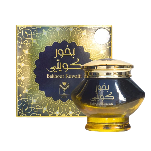 KUWAITI OUD BAKHOUR ALMAS 40GRMS