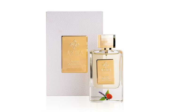 OMBRE ORIENTAL PERFUME 100ML