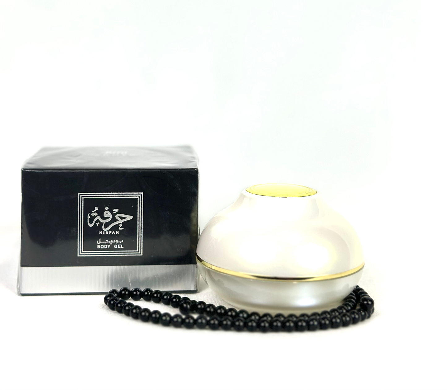 Hirfah Body Gel 30ml