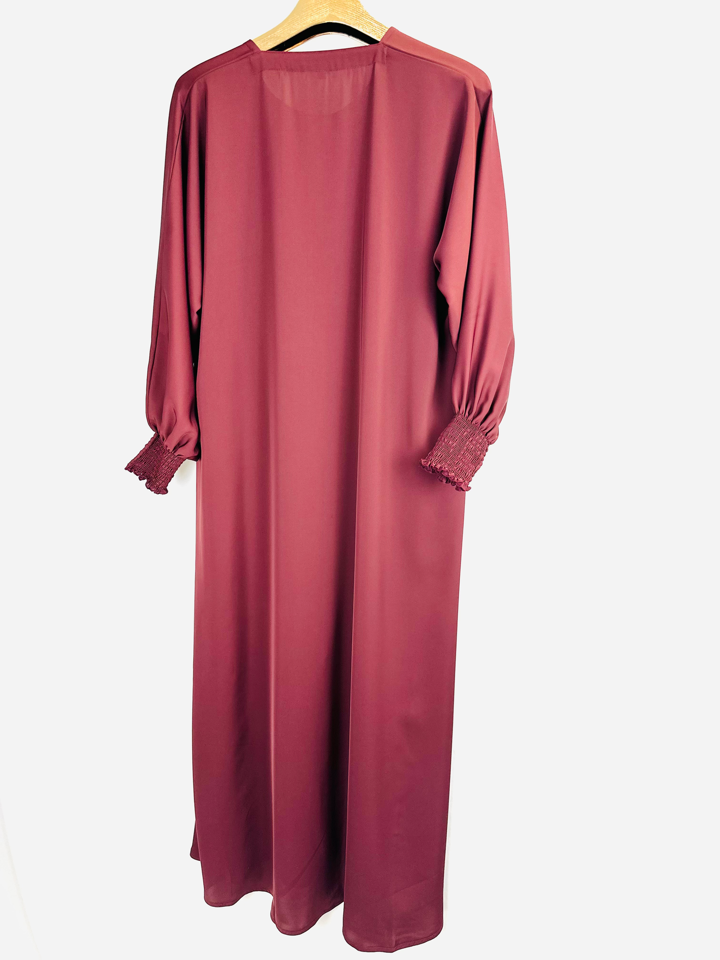 Mabrook Fashion Abaya