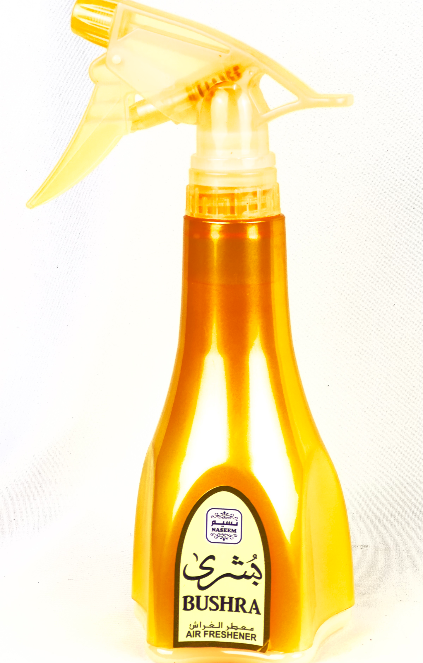 NASEEM BUSHRA ROOM FRESHENER 300ML