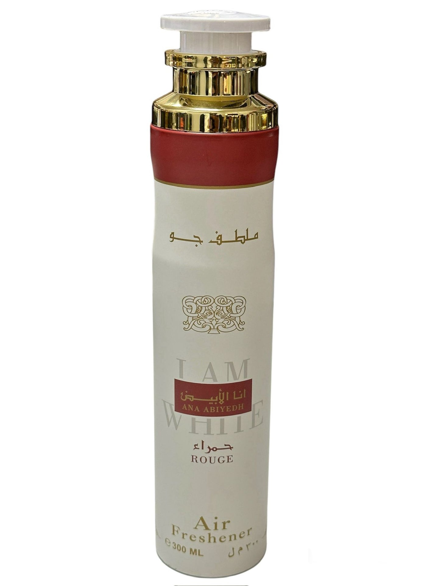 ANA ABIYEDH ROUGE AIR FRESHENER 300ML
