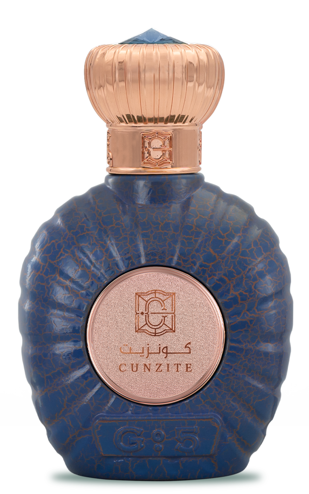 CUNZITE CAPELLA PARFUM 80ML