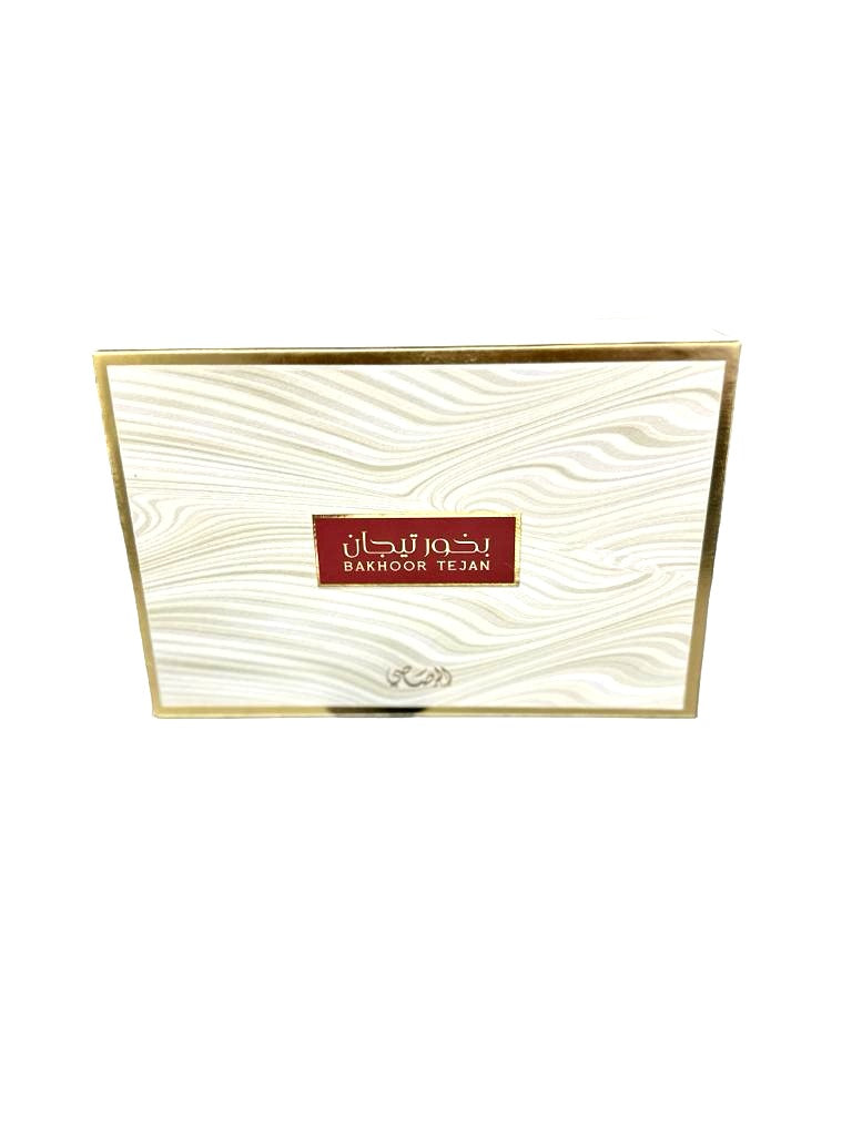 RASASI BAKHOOR TEJAN 125GMS