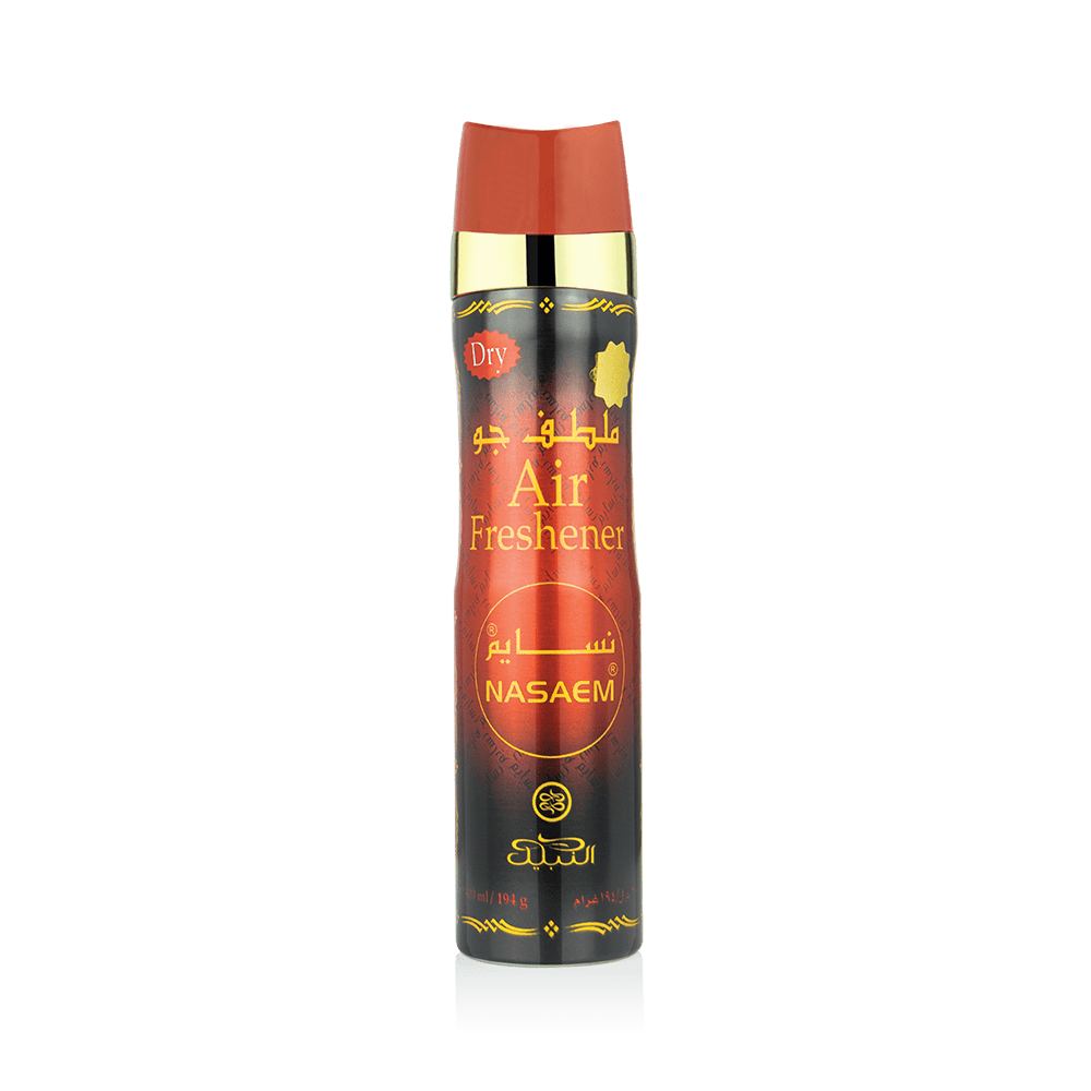 NASAEM AIR FRESHENER 300ML