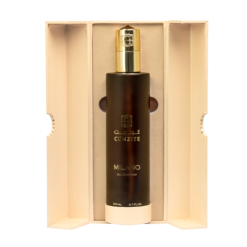 CUNZITE MILAN ALL OVER SPRAY 200ML