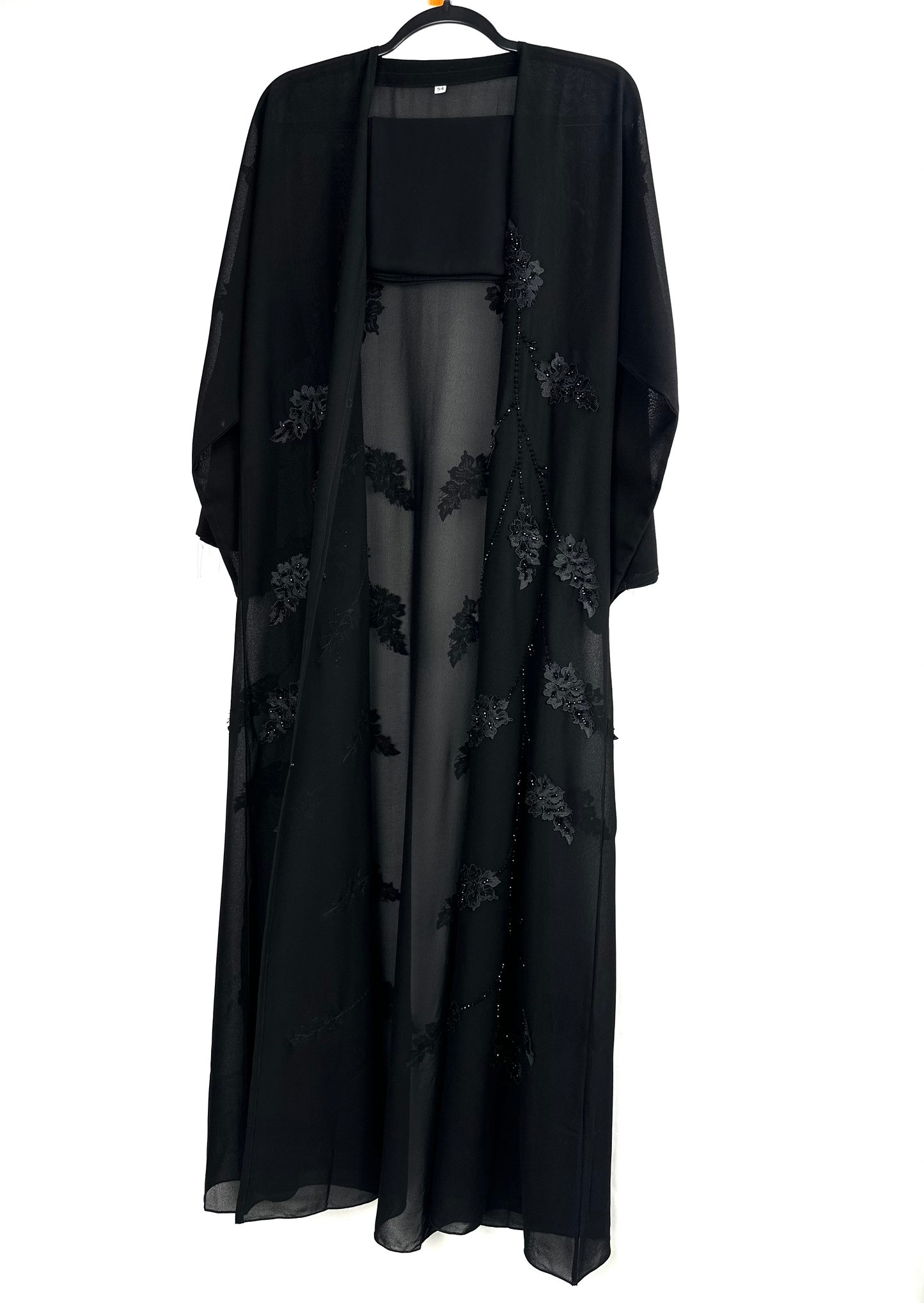 Mabrook Fashion Abaya
