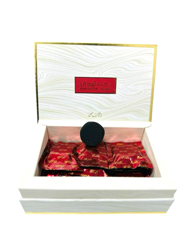 Bakhoor Tejan Rasasi 125gms