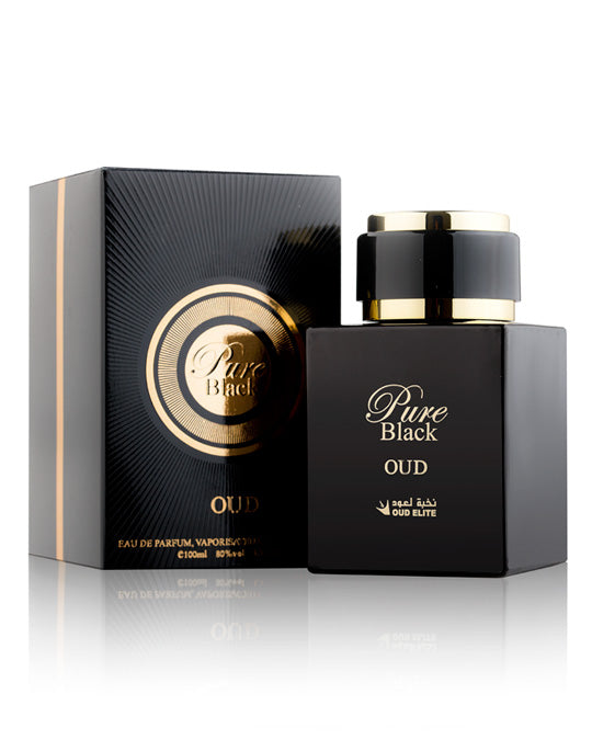Pure Black For Her 100ml