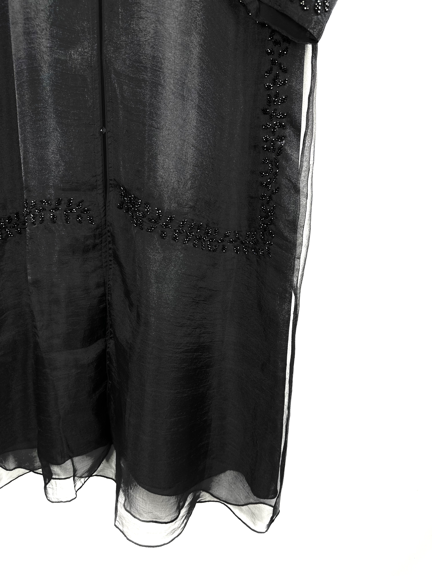 Mabrook Fashion Abaya