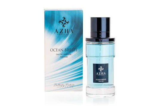 OCEAN BREEZE MEN PERFUME 100ML