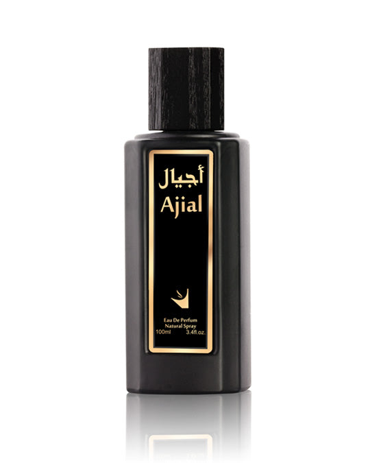 AJIAL PERFUME 100ML