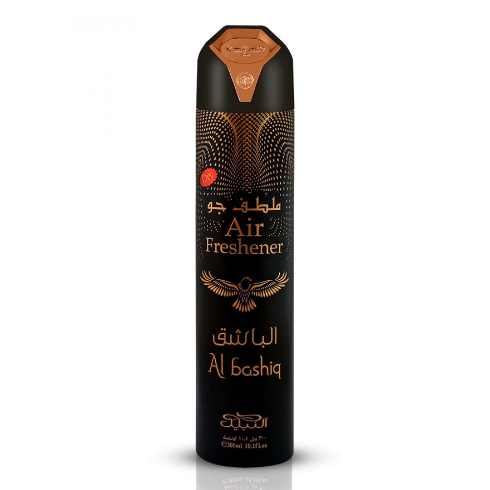 AL BASHIQ AIR FRESHENER 300ML