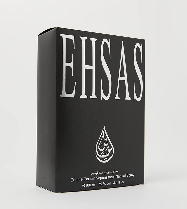 Ehsas Men Perfume 100ml