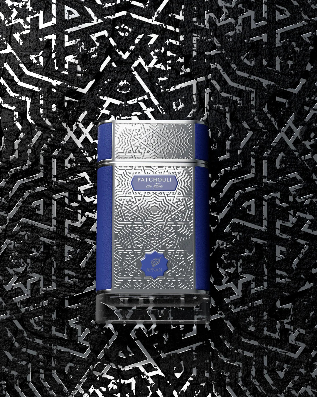 Patchouli On Fire Men Perfume 80ml