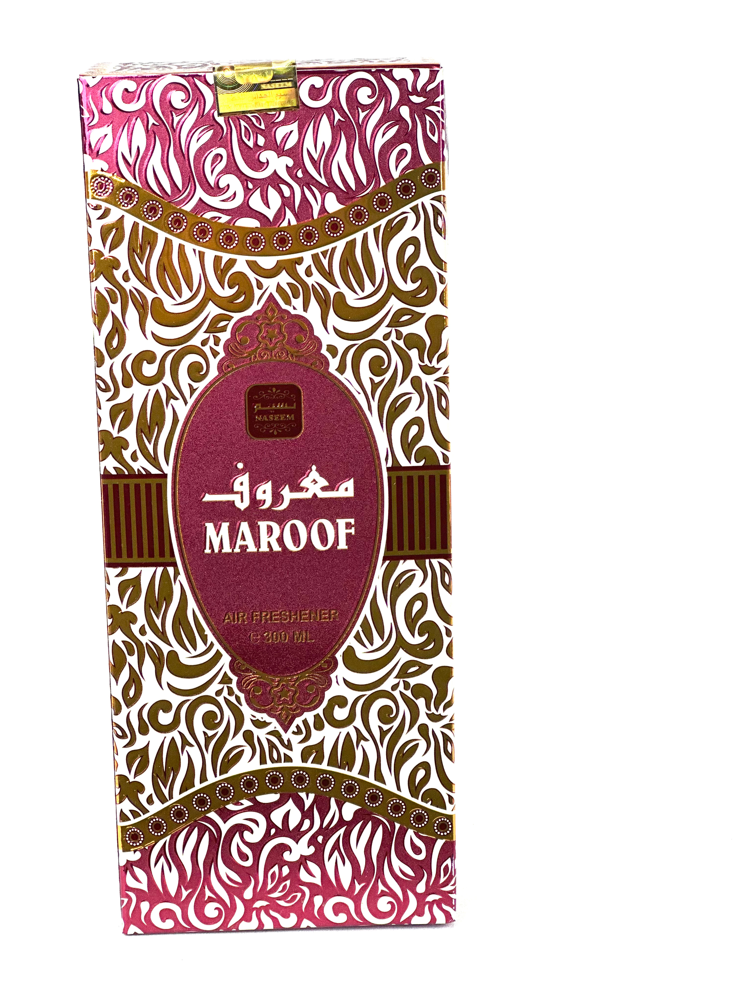 Maroof Room Freshner