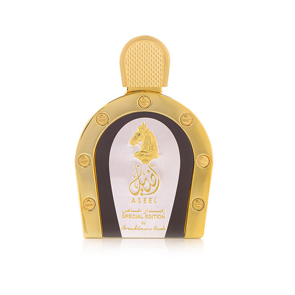 ARABIAN OUD ASEEL SPECIAL EDITION 110ML