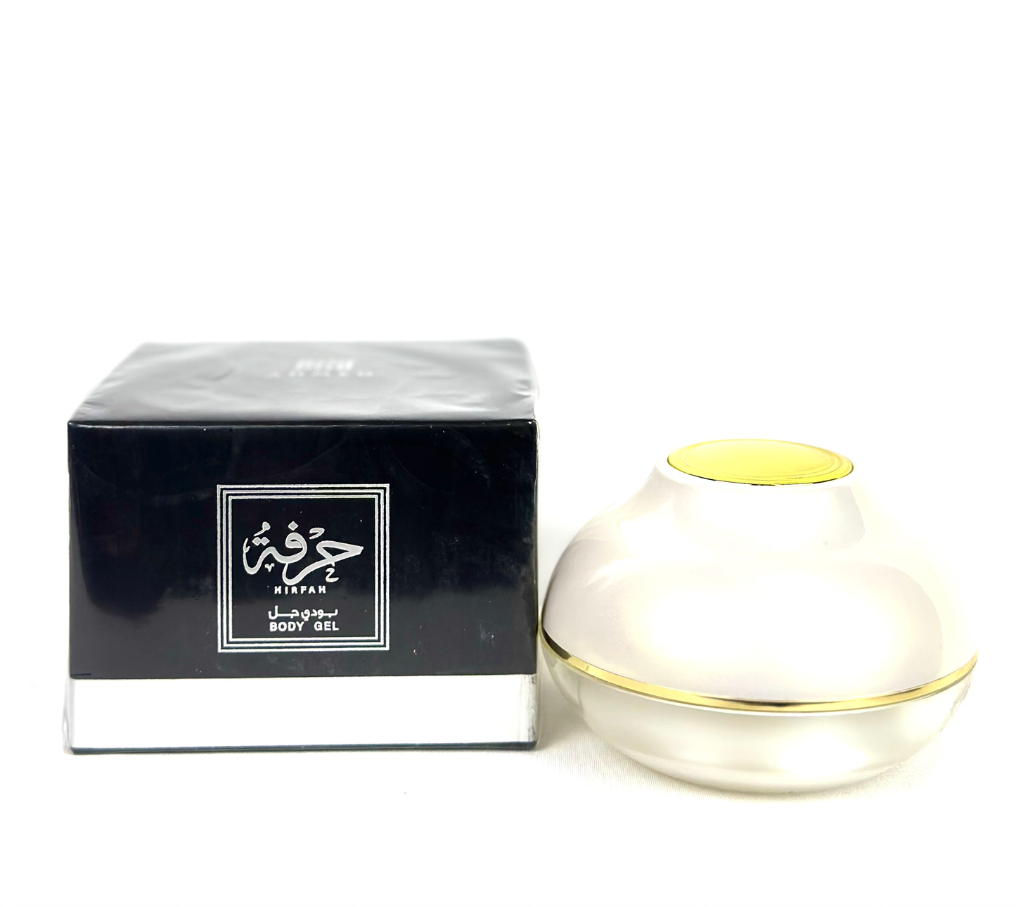 Hirfah Body Gel 30ml