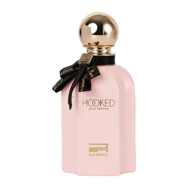 RUE BROCA HOOKED POUR FEMME PARFUM 100ML
