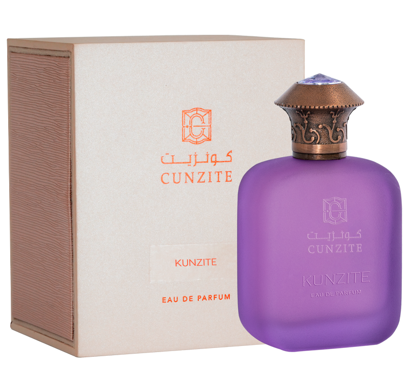 CUNZITE KUNZITE PARFUM 80ML