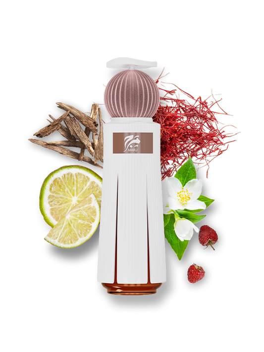 MARJ PARFUM 60ML BY AHMED AL MAGHRIBI